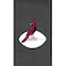 Dreamseat Bar Stool 500 with Arizona Cardinals Classic Logo, 2PK XZ500BSDBLK-PSNFL20003A - alternate 5